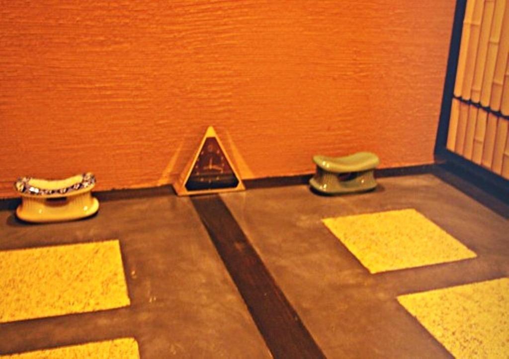 Ryokan Beniayu Nagahama  Eksteriør billede