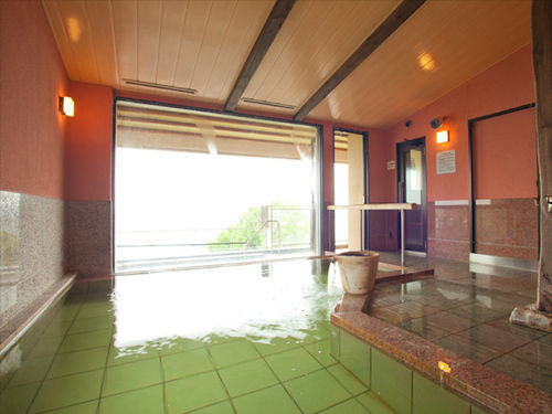 Ryokan Beniayu Nagahama  Eksteriør billede